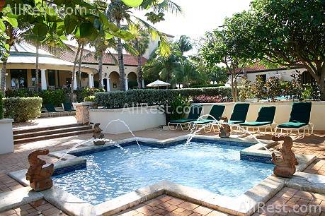 Tierra del Sol Resort & Country Club 28